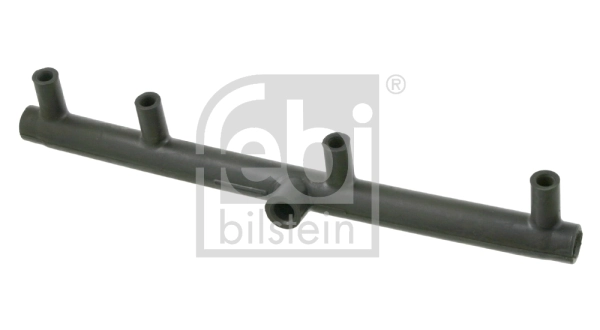 Hose, crankcase ventilation